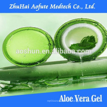 Hochwertiges natürliches Aloe Vera Gel